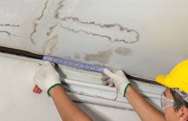 Reliable Flood Cleanup contractor in Lewiston, ME by Water Damage Irwin